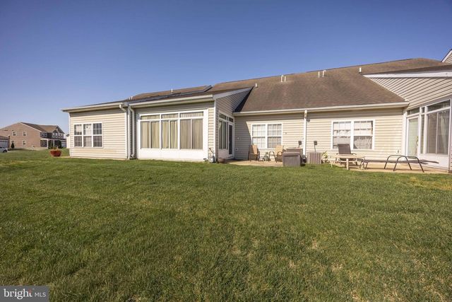9529 WEDGE WAY, Delmar, MD 21875
