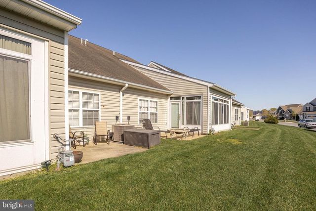 9529 WEDGE WAY, Delmar, MD 21875