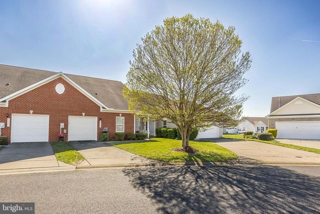 9529 WEDGE WAY, Delmar, MD 21875