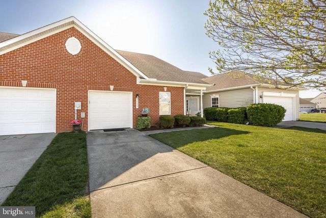 9529 WEDGE WAY, Delmar, MD 21875