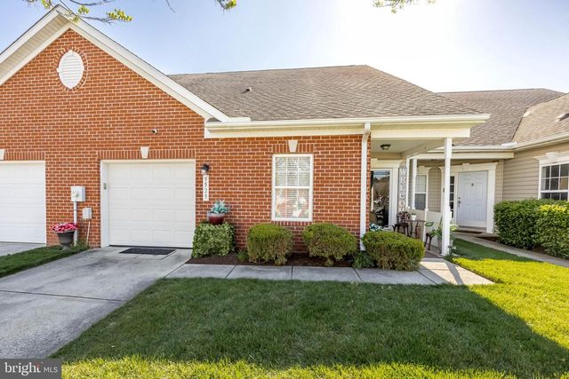 9529 WEDGE WAY, Delmar, MD 21875