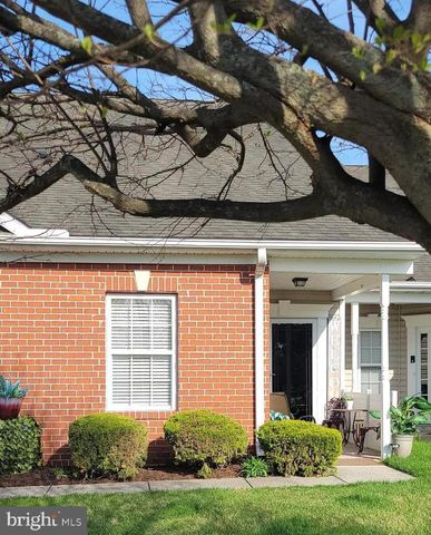 9529 WEDGE WAY, Delmar, MD 21875