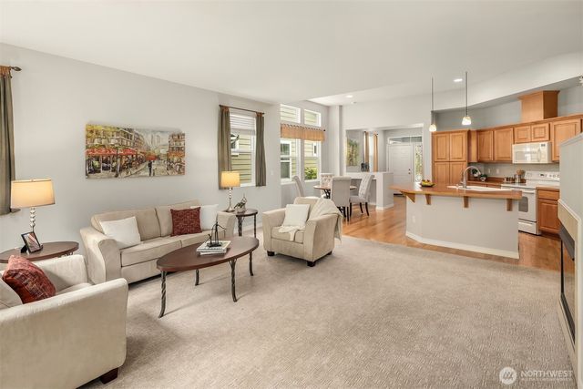 22872 NE 130th Street, Redmond, WA 98053