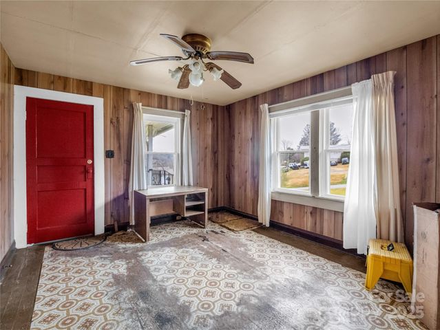 120 Maple Ridge Road, Candler, NC 28715