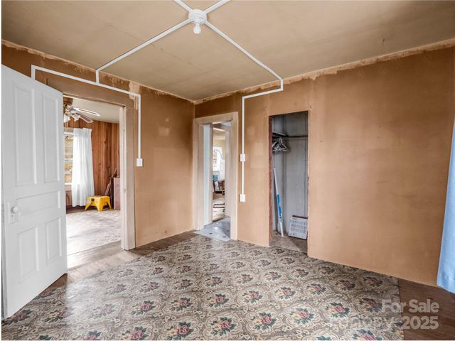 120 Maple Ridge Road, Candler, NC 28715