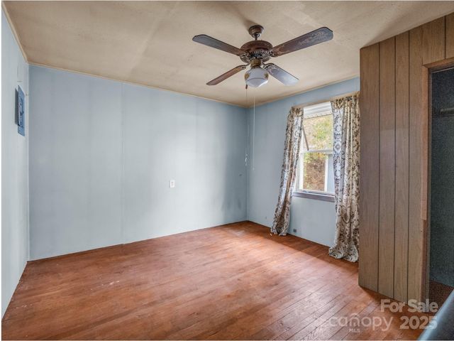 120 Maple Ridge Road, Candler, NC 28715