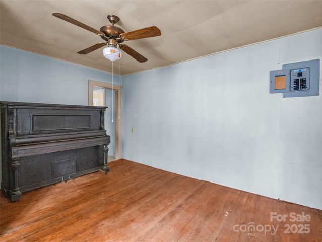 120 Maple Ridge Road, Candler, NC 28715