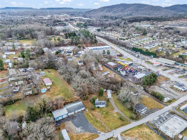 120 Maple Ridge Road, Candler, NC 28715