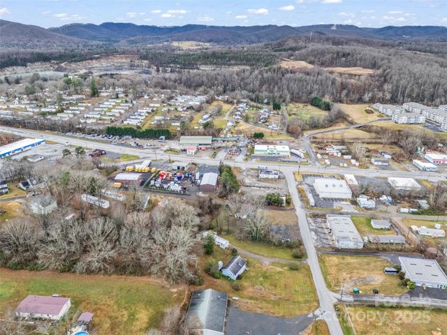 120 Maple Ridge Road, Candler, NC 28715