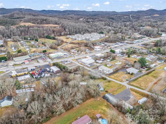 120 Maple Ridge Road, Candler, NC 28715