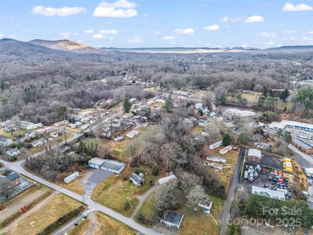 120 Maple Ridge Road, Candler, NC 28715