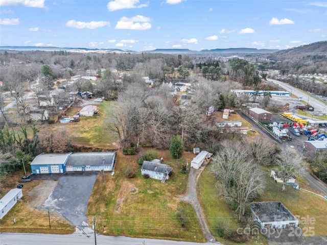 120 Maple Ridge Road, Candler, NC 28715