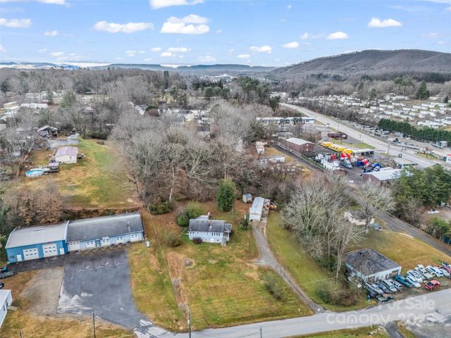 120 Maple Ridge Road, Candler, NC 28715