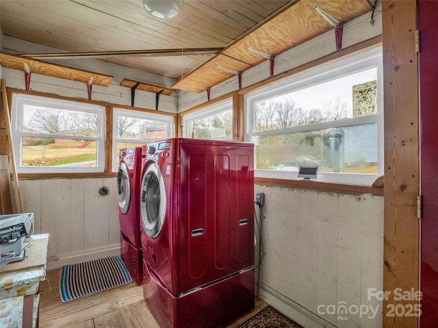 120 Maple Ridge Road, Candler, NC 28715