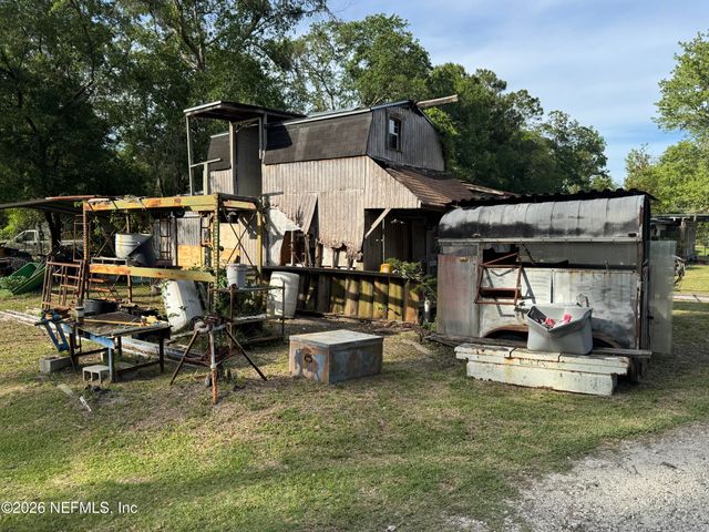 3366 WALL Road, Green Cove Springs, FL 32043
