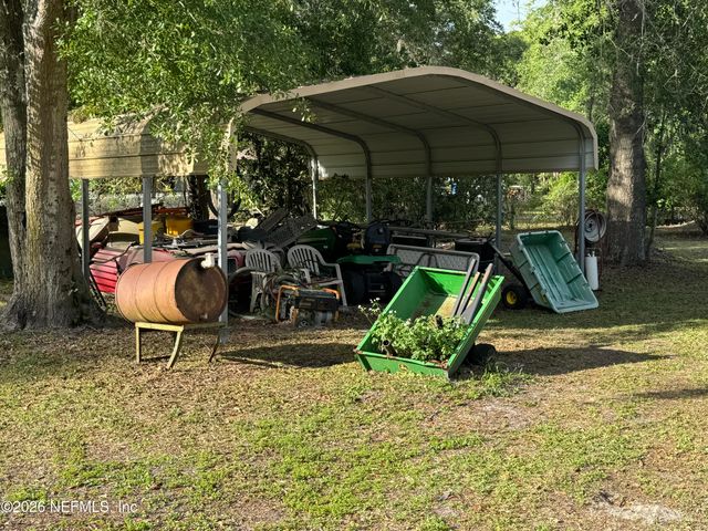 3366 WALL Road, Green Cove Springs, FL 32043