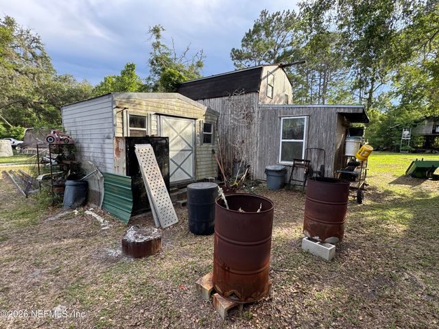 3366 WALL Road, Green Cove Springs, FL 32043