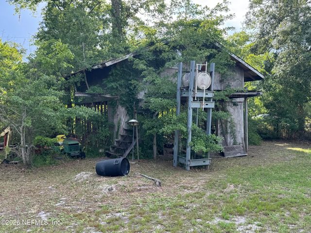 3366 WALL Road, Green Cove Springs, FL 32043