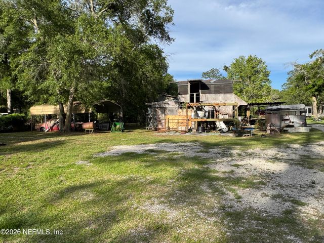 3366 WALL Road, Green Cove Springs, FL 32043