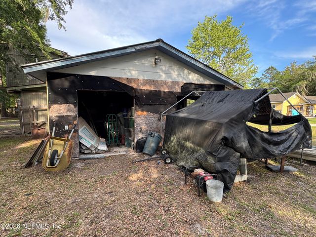 3366 WALL Road, Green Cove Springs, FL 32043