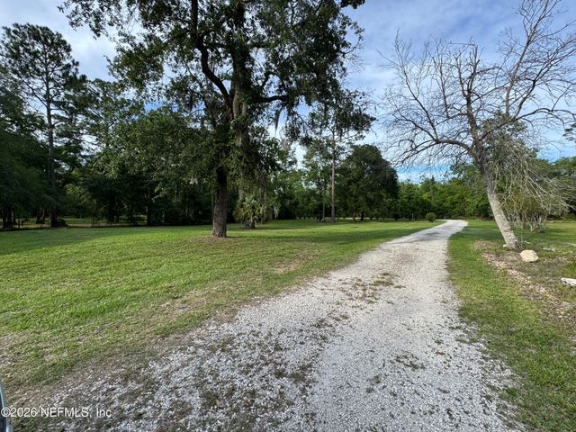 3366 WALL Road, Green Cove Springs, FL 32043