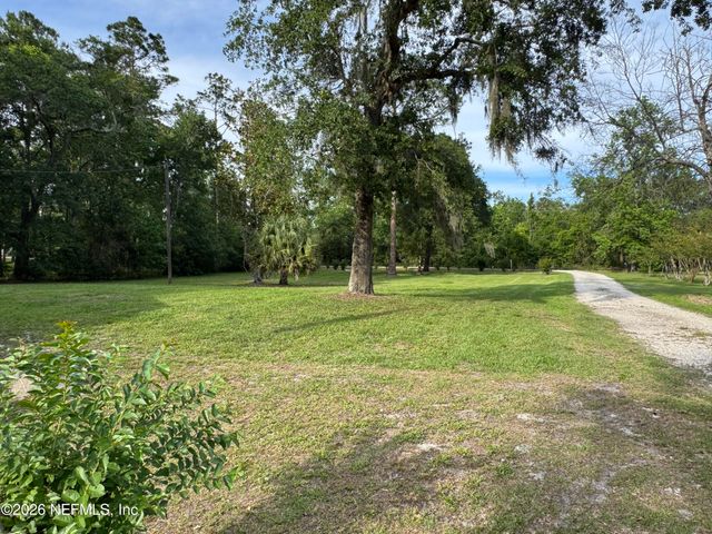 3366 WALL Road, Green Cove Springs, FL 32043