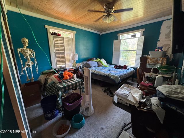 3366 WALL Road, Green Cove Springs, FL 32043