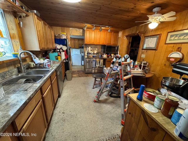 3366 WALL Road, Green Cove Springs, FL 32043