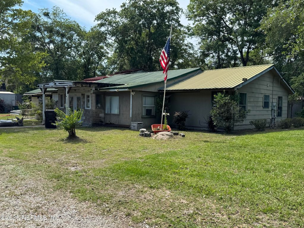 3366 WALL Road, Green Cove Springs, FL 32043