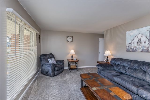 3915 Sparkhill Drive, Mad River Twp, OH 45323