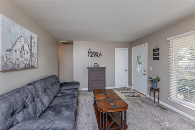 3915 Sparkhill Drive, Mad River Twp, OH 45323