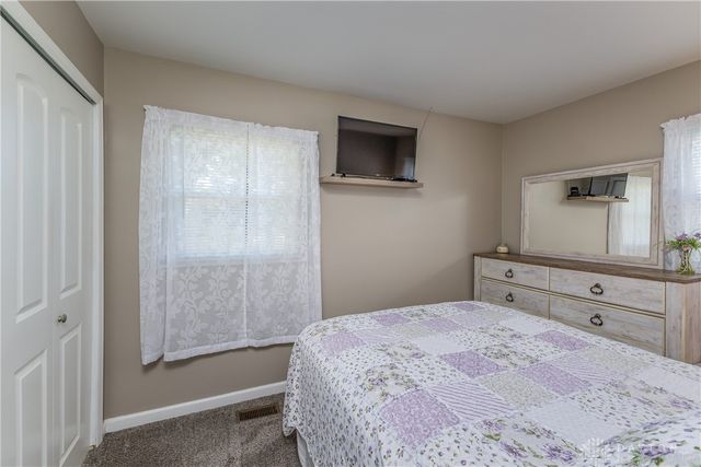 3915 Sparkhill Drive, Mad River Twp, OH 45323