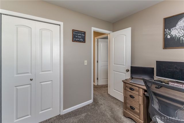 3915 Sparkhill Drive, Mad River Twp, OH 45323