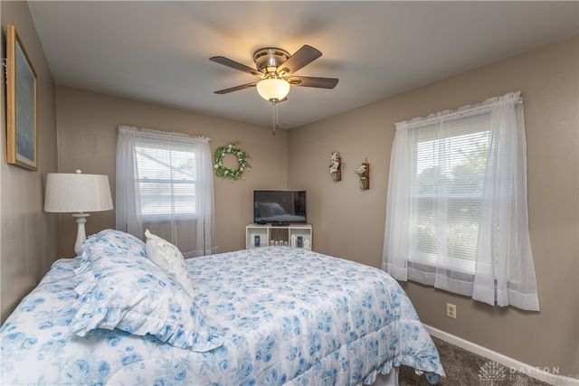 3915 Sparkhill Drive, Mad River Twp, OH 45323