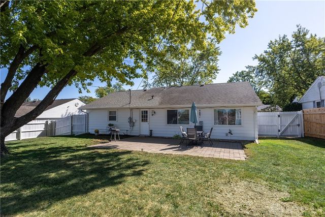 3915 Sparkhill Drive, Mad River Twp, OH 45323