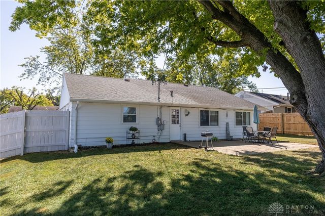 3915 Sparkhill Drive, Mad River Twp, OH 45323