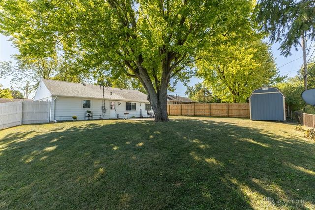 3915 Sparkhill Drive, Mad River Twp, OH 45323