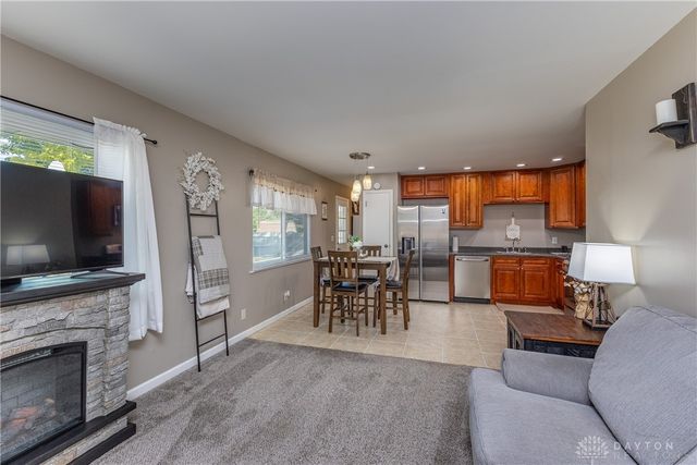3915 Sparkhill Drive, Mad River Twp, OH 45323