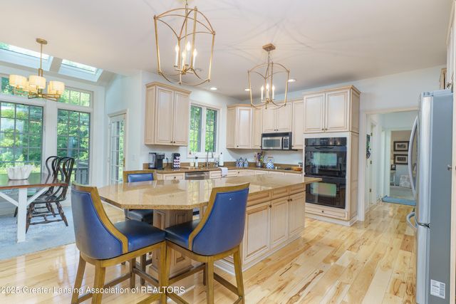 2024 Belwood Drive, Okemos, MI 48864