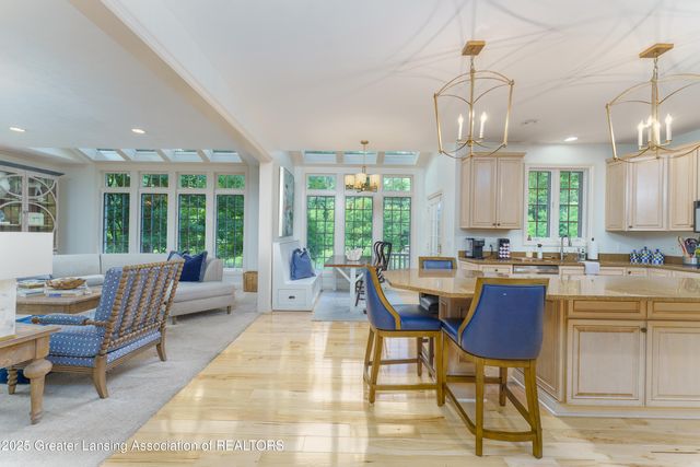 2024 Belwood Drive, Okemos, MI 48864