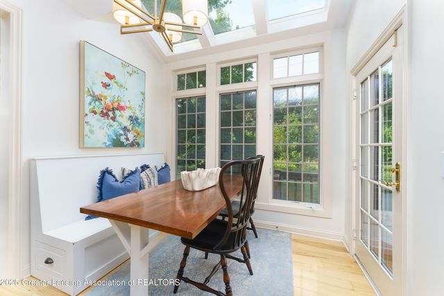 2024 Belwood Drive, Okemos, MI 48864