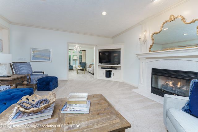 2024 Belwood Drive, Okemos, MI 48864