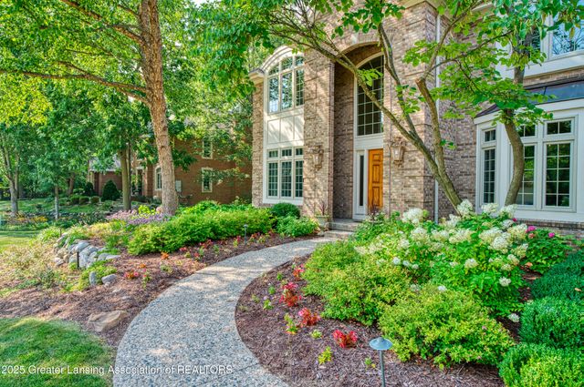 2024 Belwood Drive, Okemos, MI 48864