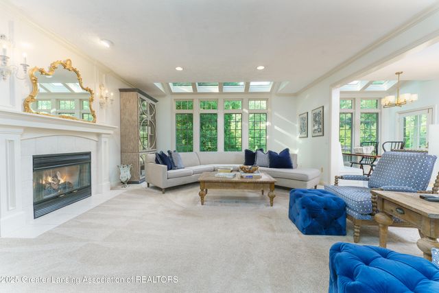 2024 Belwood Drive, Okemos, MI 48864