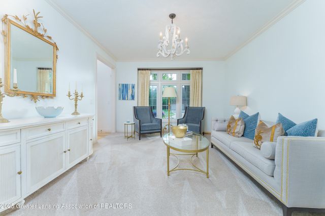 2024 Belwood Drive, Okemos, MI 48864