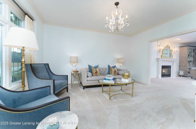 2024 Belwood Drive, Okemos, MI 48864