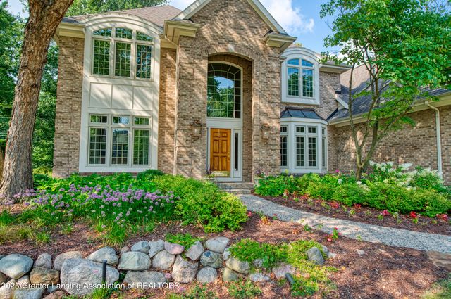 2024 Belwood Drive, Okemos, MI 48864