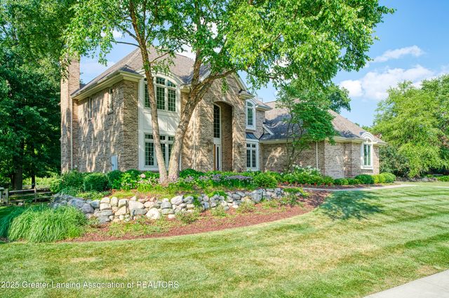 2024 Belwood Drive, Okemos, MI 48864