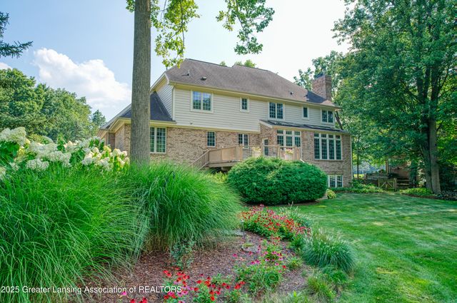 2024 Belwood Drive, Okemos, MI 48864