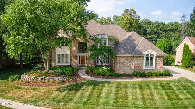 2024 Belwood Drive, Okemos, MI 48864